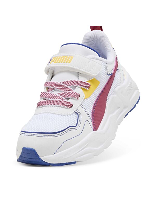 Trinity Lite Starblitz Ac Çocuk Spor Ayakkabı - Görsel 4