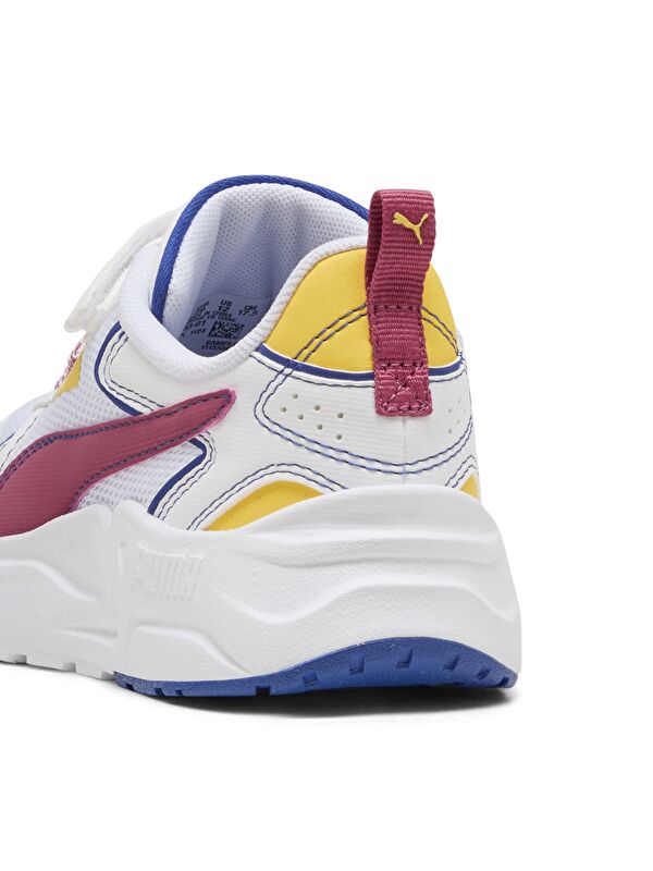 Trinity Lite Starblitz Ac Çocuk Spor Ayakkabı - Görsel 5