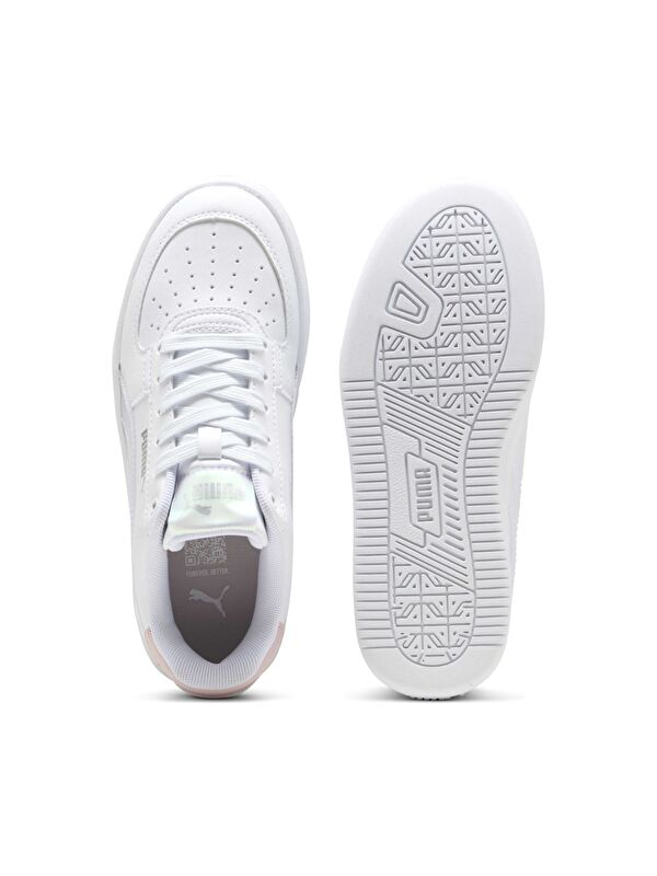 Caven 2.0 Holo 2.0 Jr Çocuk Beyaz Sneaker - Görsel 6