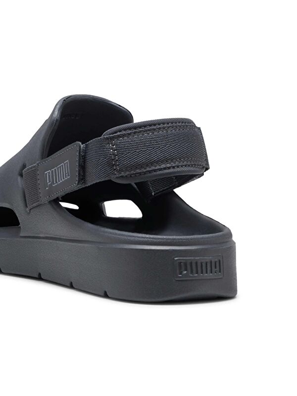 SHIBUI Mule Sandalet - Görsel 3