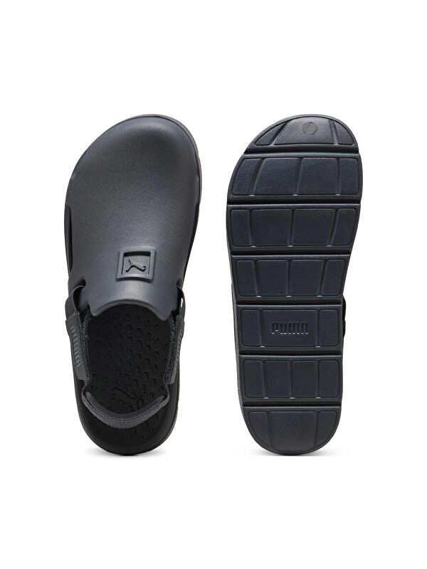 SHIBUI Mule Sandalet - Görsel 5