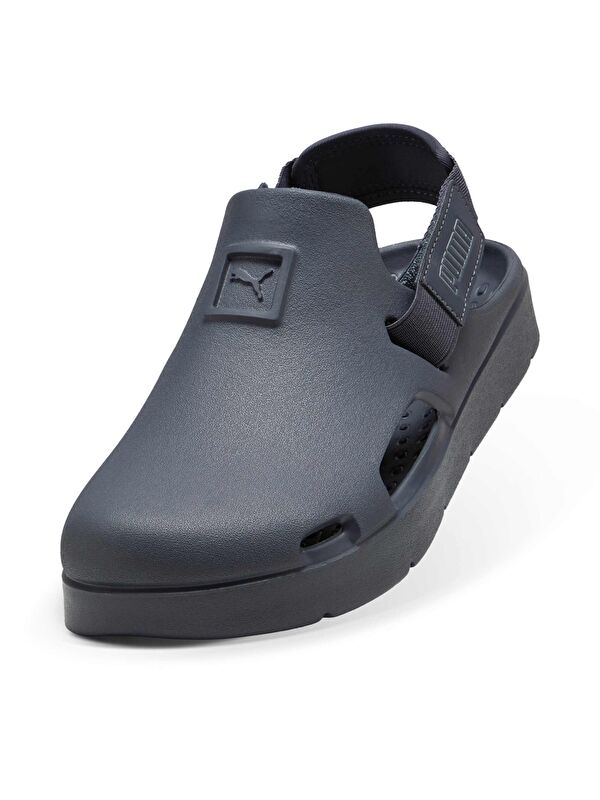 SHIBUI Mule Sandalet - Görsel 6