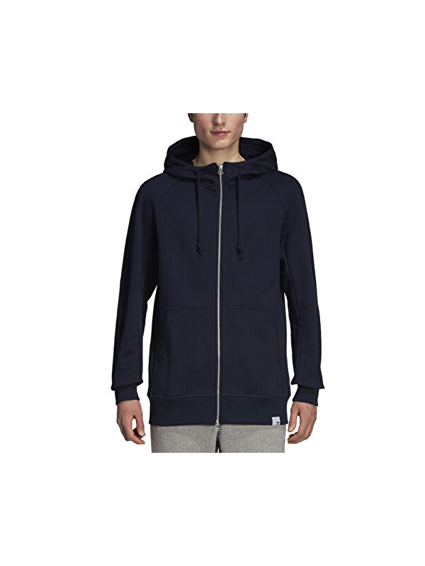 Adidas Erkek Günlük Ceket Spor Lacivert Dh3381 X By O Fz
