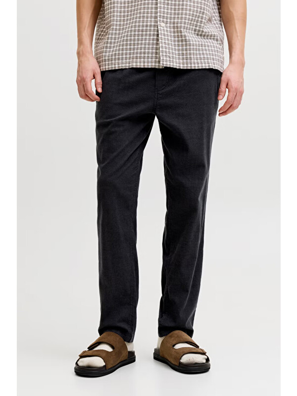Jack & Jones Pants Studio Jpstace Relaxed Fit Jogger Pantolon 12229699