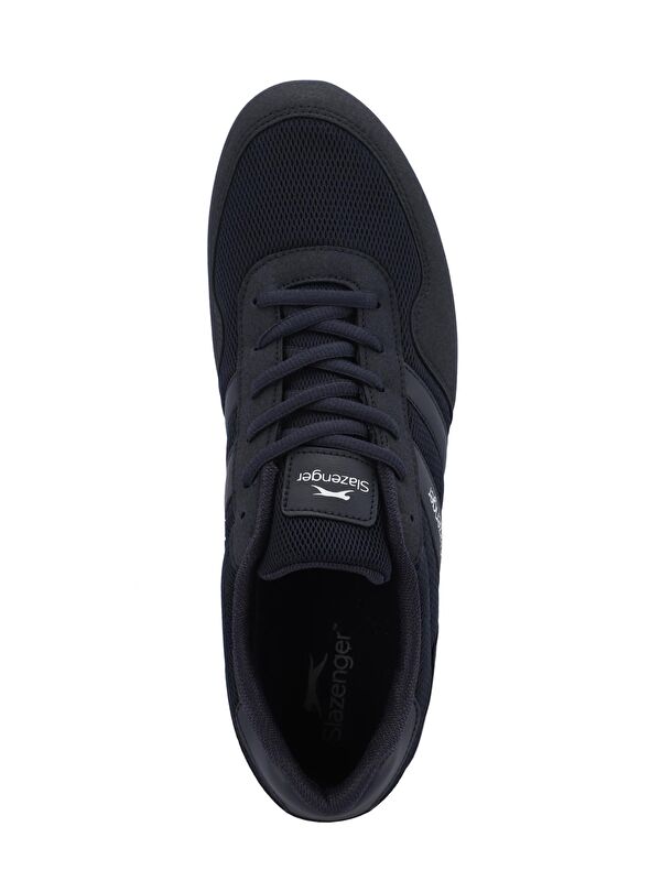 OMEGA IN Erkek Sneaker Ayakkabı Lacivert - Görsel 6