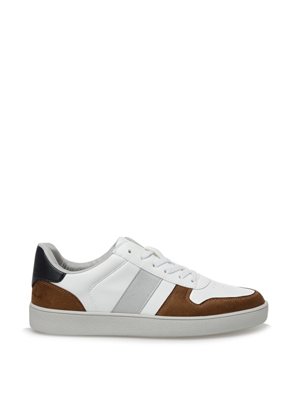 Forester SOUTH 2PR Beyaz Erkek Sneaker