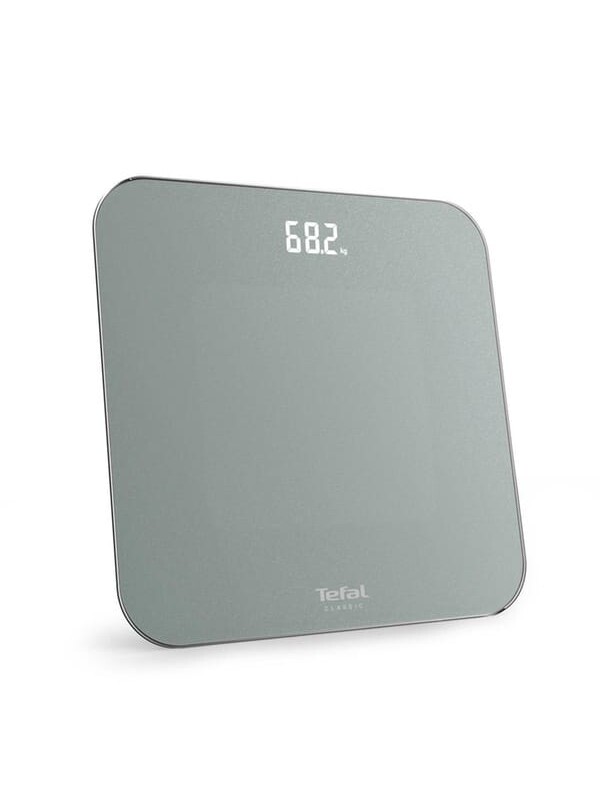 Tefal Classic Banyo Tartısı - Gri