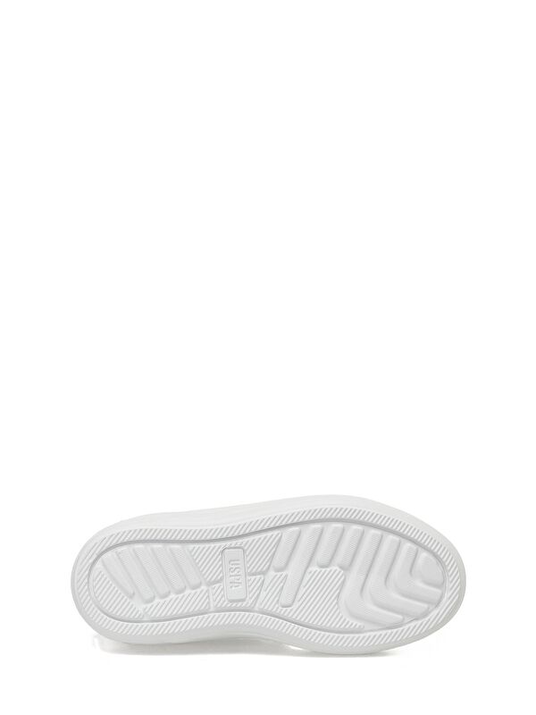 CLEMENTINE PU JR 5PR Beyaz Kız Çocuk 833 - Görsel 7