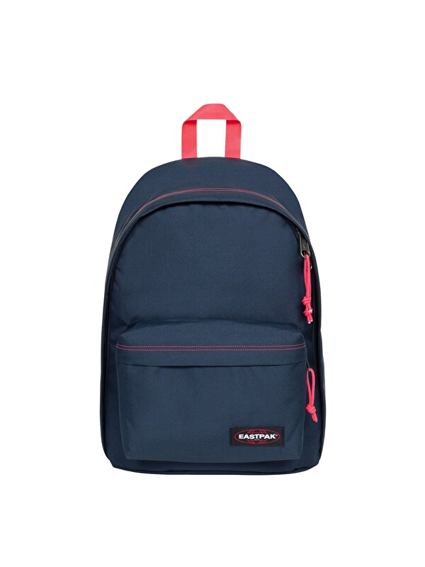 Eastpak Out Of Office Sırt Çantası Kontrast Saffron EK0007679Y31