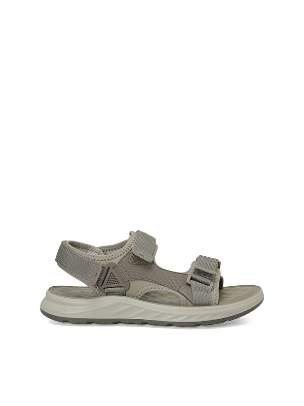 Polaris 410022.M Bej Erkek Sandalet