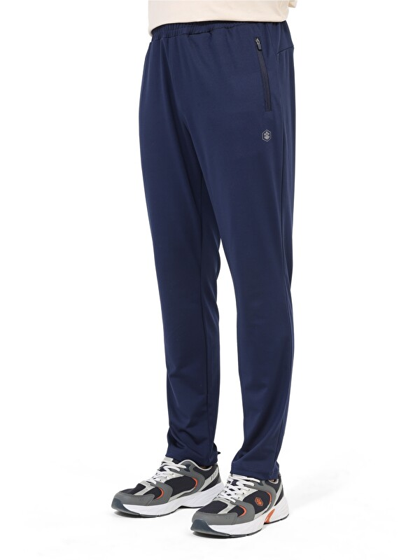 Lumberjack Eşofman Altı Erkek Lacivert MB SB206 T.PNT