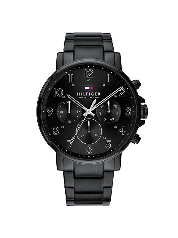 Tommy Hilfiger TH1710383 Erkek Kol Saati