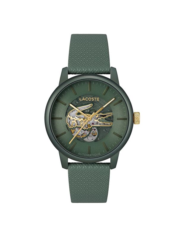 Lacoste LAC2011384 Erkek Kol Saati
