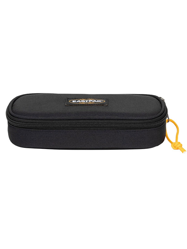 Eastpak Oval Single Kalem Çantası Kontrast Mango EK0007179Y21