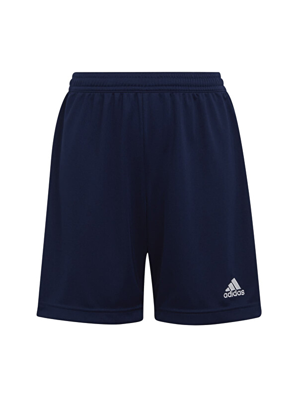 Adidas Entrada 22 Çocuk Lacivert Şort