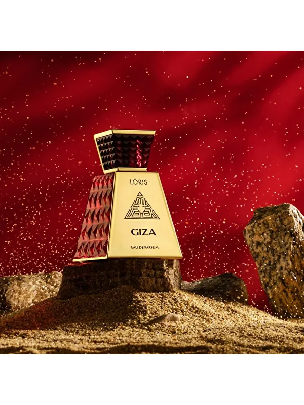 Loris Giza Parfüm 70 ML