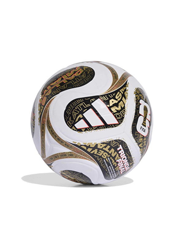 Adidas World Cup Final League Futbol Topu
