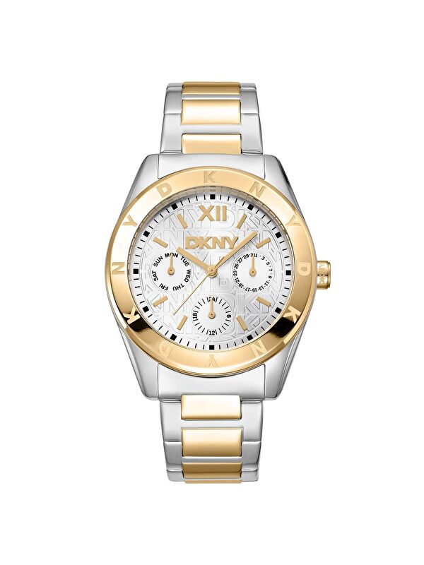 DKNY DK1L015M0055 Kadın Kol Saati