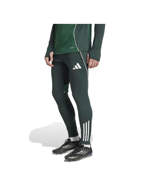 Adidas Tiro25c Training Erkek Yeşil Eşofman Altı