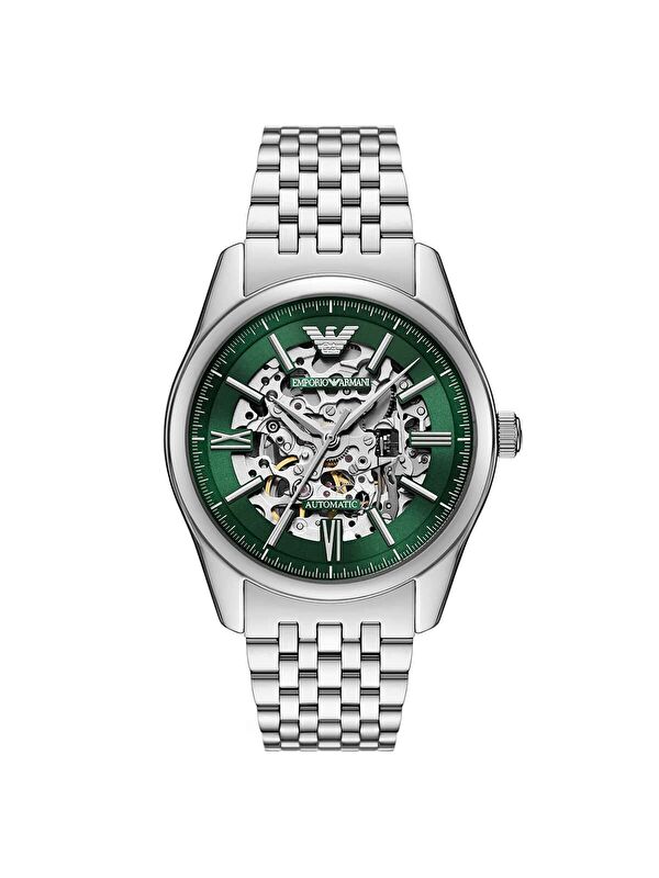 Emporio Armani AR60091 Erkek Kol Saati