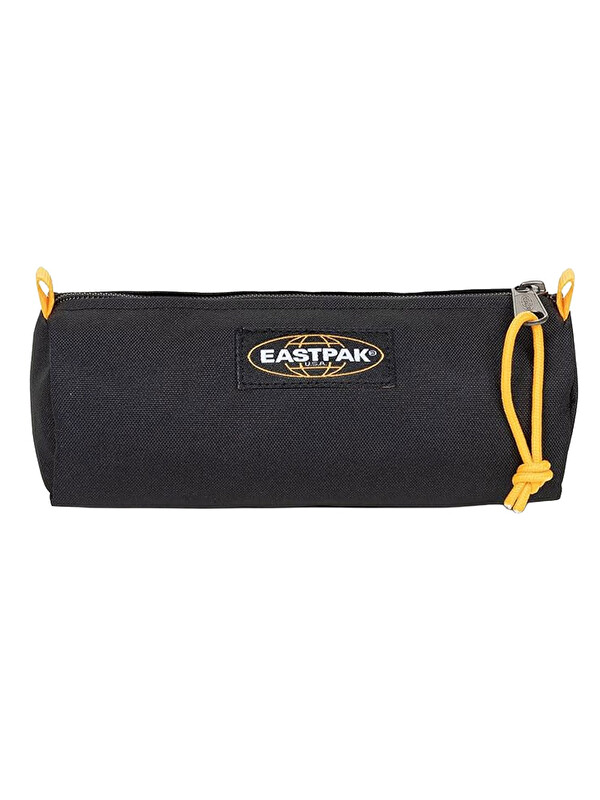Eastpak Benchmark Single Kalem Çantası Kontrast Mango EK0003729Y21