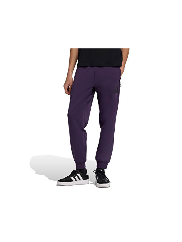 Adidas M Z.N.E. Pt Erkek Günlük Eşofman Altı JW4726 Mor