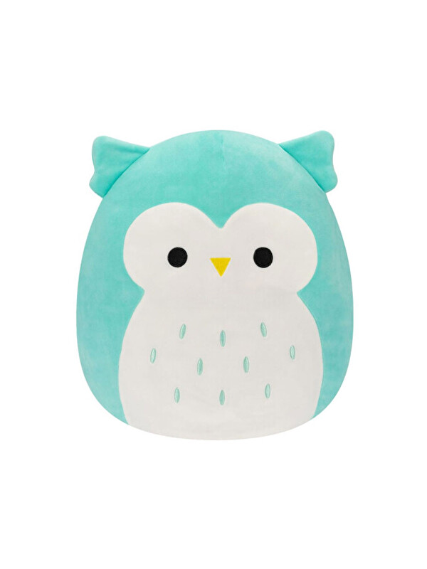 Squishmallows Baykuş Winston 20 cm CR00313