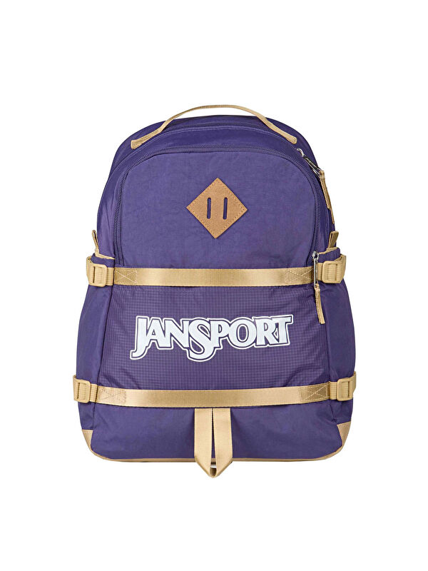 Jansport Small Seattle Pack Sırt Çantası Amethyst Angst EK0A5BK15Z01