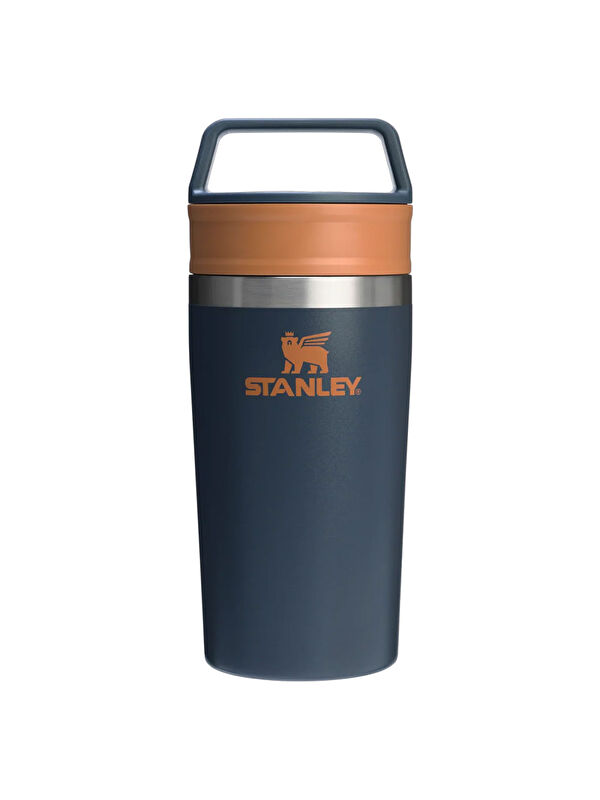 Stanley The Cafe To-Go Termos Bardak 0,35 LT Twilight