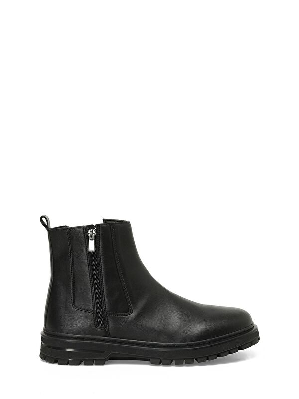 LIVATA SLV 4PR Siyah Erkek Postal - Görsel 3