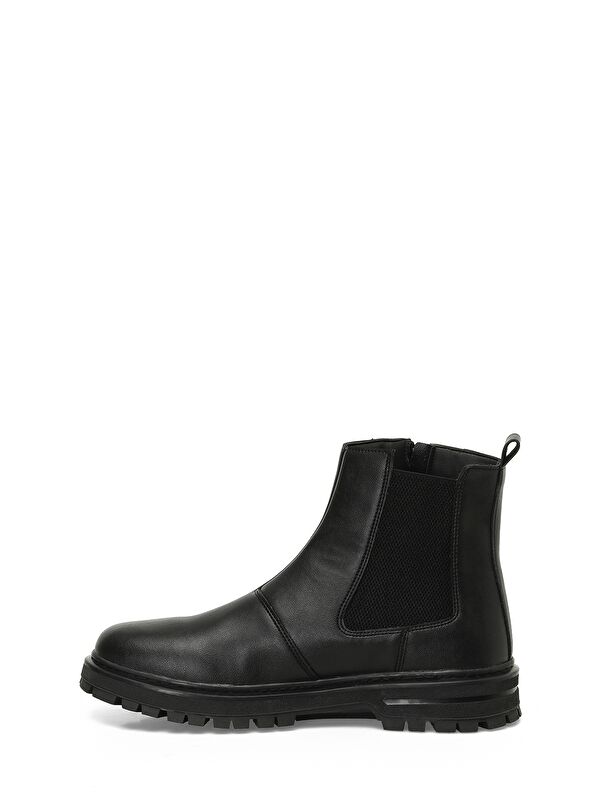 LIVATA SLV 4PR Siyah Erkek Postal - Görsel 4