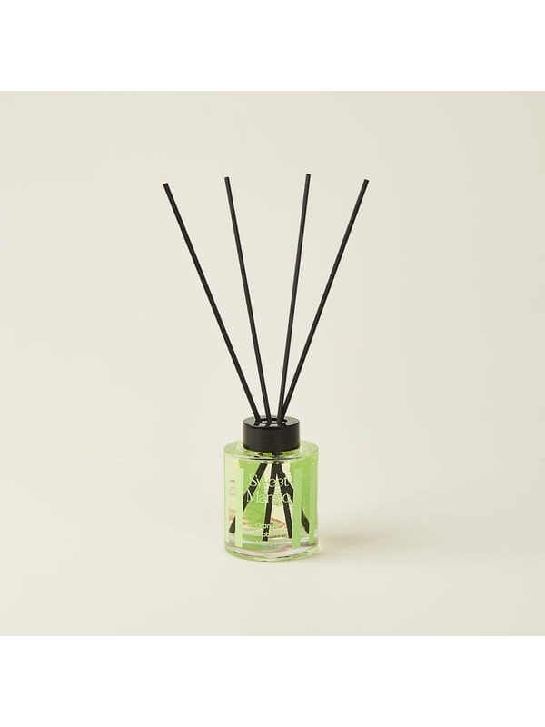 Evidea Deco Sweet Mango Oda Kokusu - Şeffaf - 110 ml