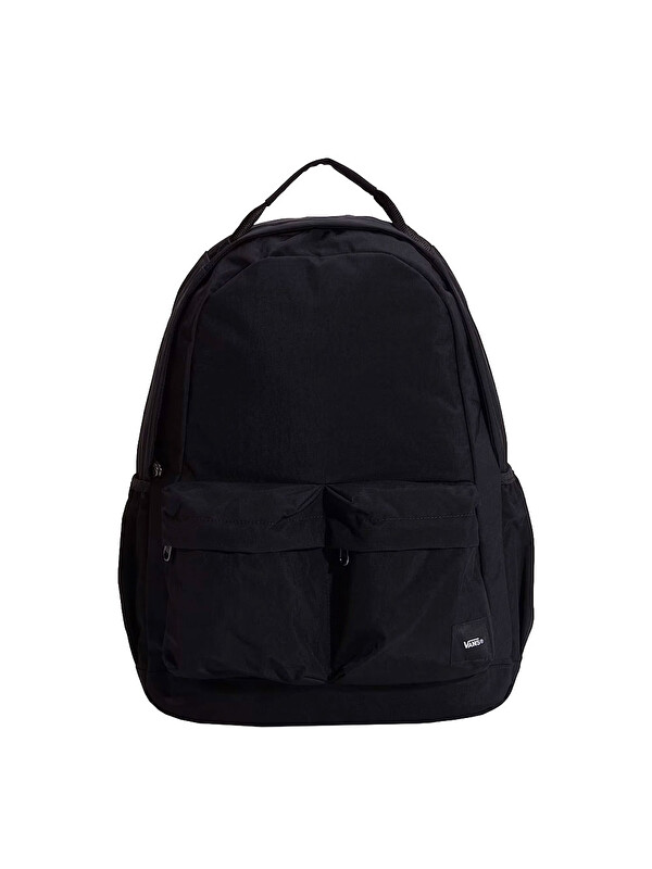 Vans Off The Wall Sırt Çantası Black VN000SUBBLK1