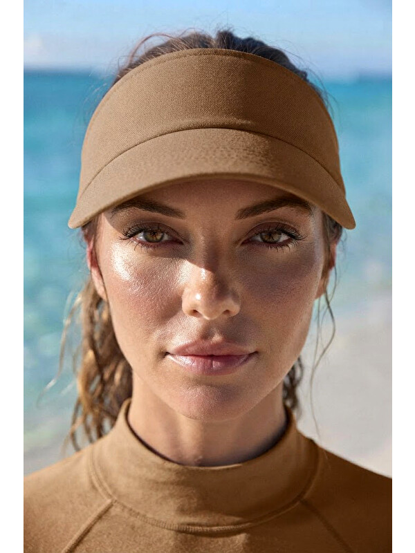 Marina Vizon Vizör Tenis Golf Şapkası SPK2601-8