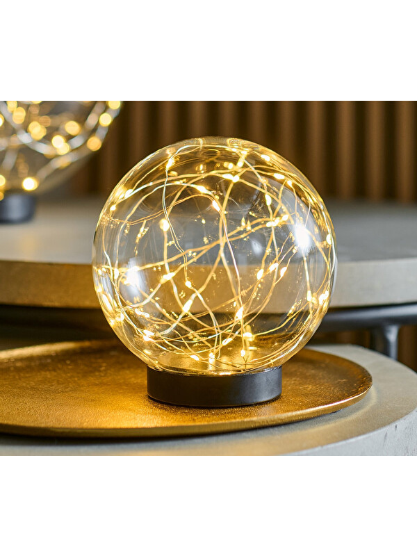 Tchibo LED Cam Küre, 15 cm
