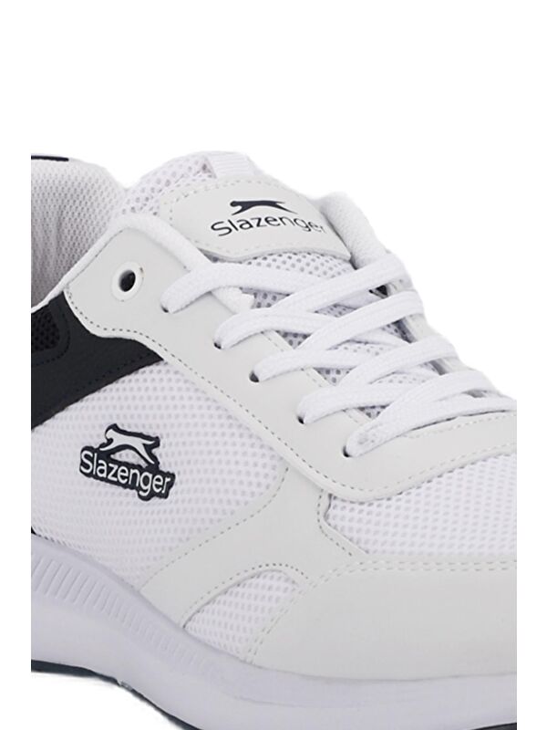 ZERO Erkek Sneaker Ayakkabı Beyaz - Görsel 5