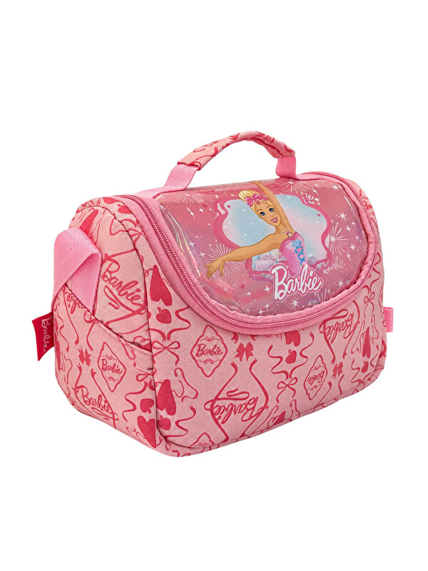 BARBIE Barbie Termoslu Beslenme Çantası 3805