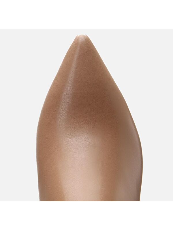 Vizon Kadın Topuklu Bot - Görsel 9