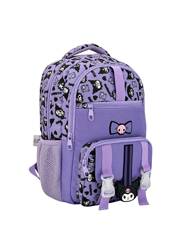 Kuromi Okul Çantası 3610