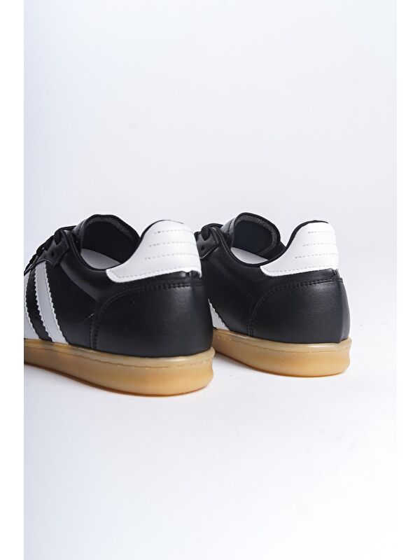 D30004 Günlük Ortopedik Kadın Sneaker Spor Ayakkabı - Görsel 5