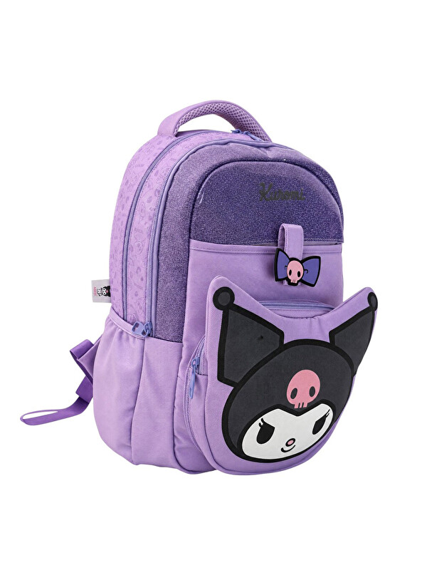 Kuromi Okul Çantası 3640