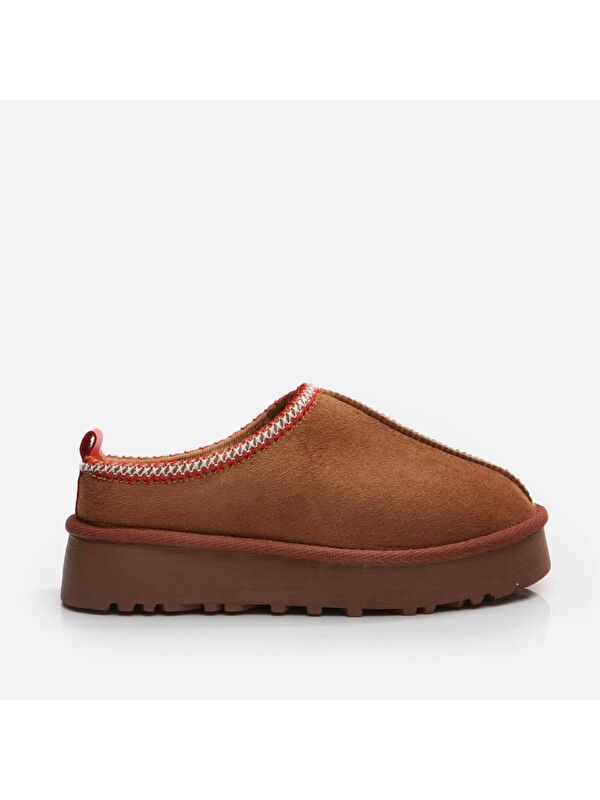 Taba Kadın Terlik - Görsel 2