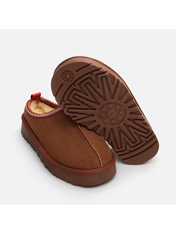 Taba Kadın Terlik - Görsel 3