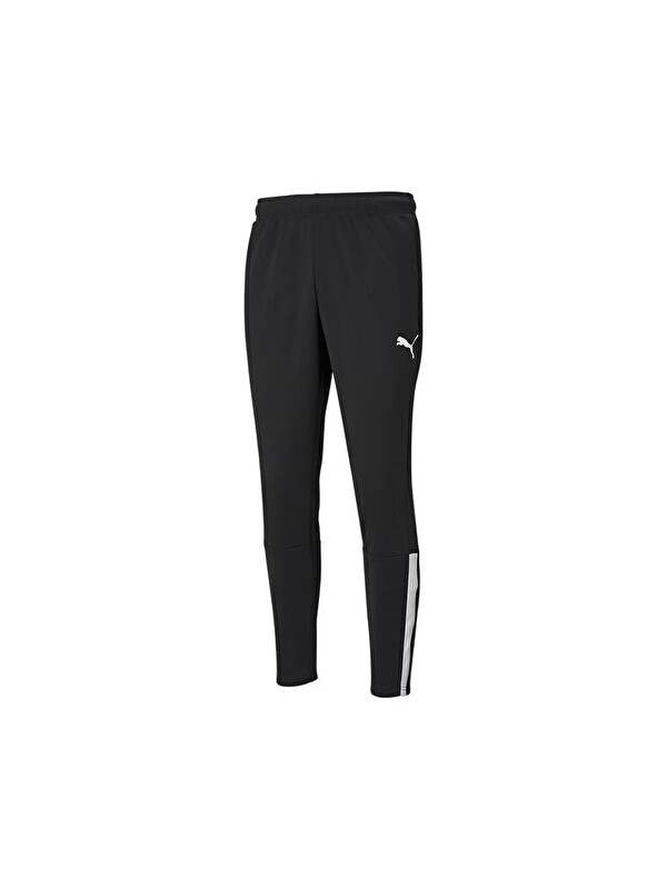 Puma Erkek Futbol Antrenman Eşofman Altı 65724203 Siyah