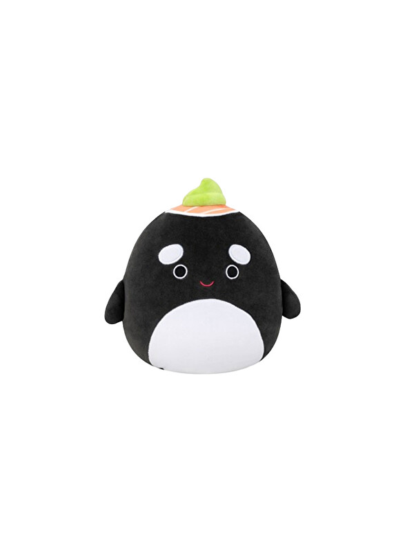 Squishmallows Balina Orca 30 cm CR08858