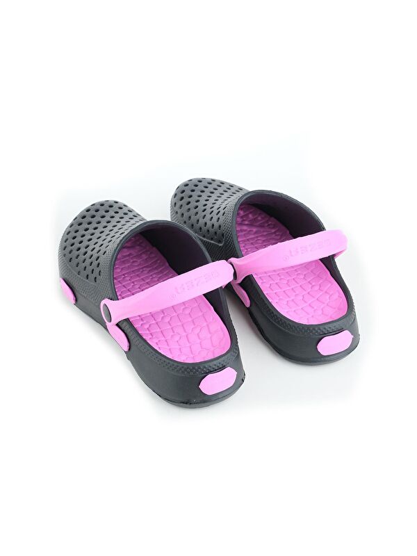 Yazlık Islak Zemin Sabo Kadın Terlik - Görsel 5