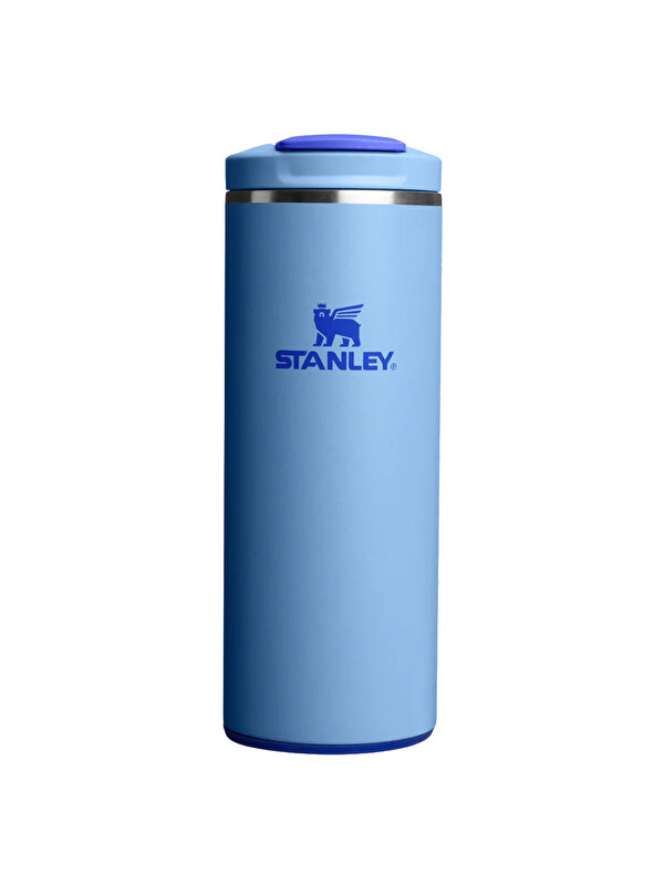 Stanley The Transit Fliptop Mug 0.35L Blue Sky