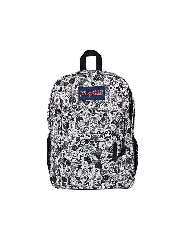 Jansport Big Day Pack Sırt Çantası EK0A5BLEA0L1