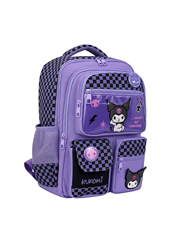 Kuromi Okul Çantası 3616