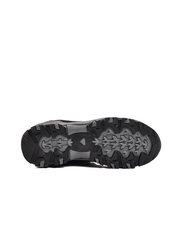 Siyah Erkek Outdoor Ayakkabı 21521 - Görsel 6